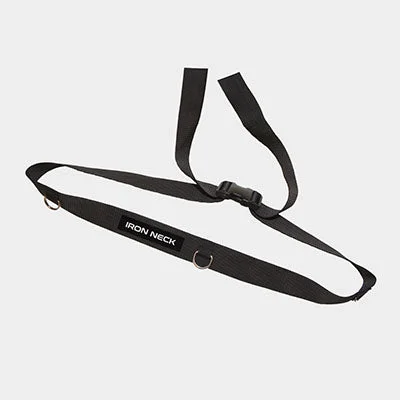 Iron Neck, Tri Clip Door Belt – 10-6919