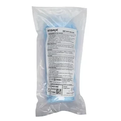 Irramax Antimicrobial Wound Lavage Irrisept, 12/CS - Image 2