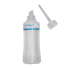 Irramax Antimicrobial Wound Lavage Irrisept, 12/CS