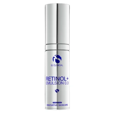 iS Clinical Retinol+ Emulsion 0.3 1oz / 30ml