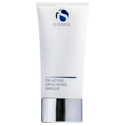 iS Clinical Tri-Active Exfoliating Masque 4oz / 118ml