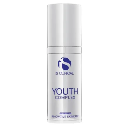 iS Clinical Youth Eye Complex 0.5oz / 15ml