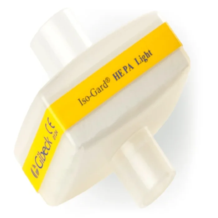 Iso-Guard HEPA Light Filter