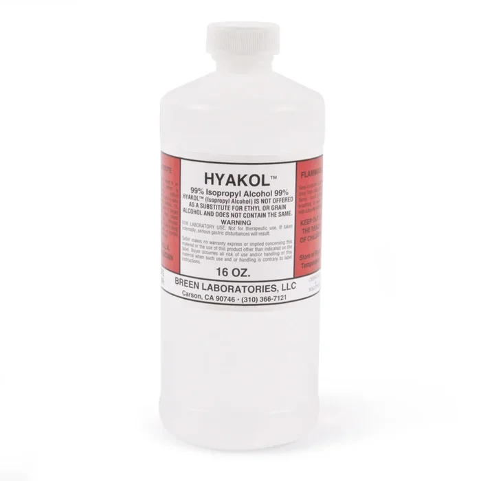 Isopropyl Rubbing Alcoho