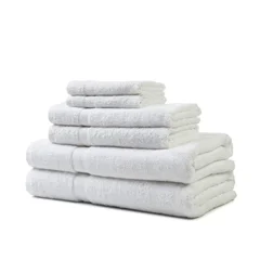 ITC 12×12 Golden Touch Wash Cloth