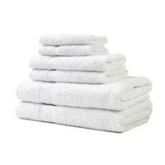 ITC 13×13 Golden Decadence Wash Cloth