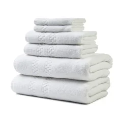 ITC 13×13 Golden Splendor Wash Cloth
