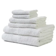 ITC 15×25 Premium Terry Hand Towels