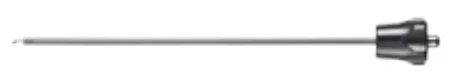 J & J Healthcare Systems Endopath Probe Plus II Monopolar Electrode 5 mm Ã˜, 29 cm Shaft Stainless Steel Spatula Disposable Sterile – EPS06