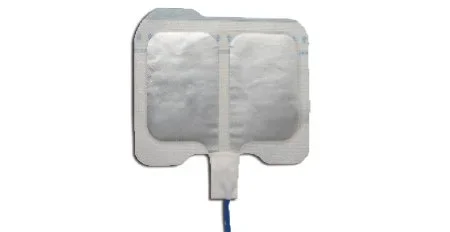 J & J Healthcare Systems Patient Return Electrode – 0855C