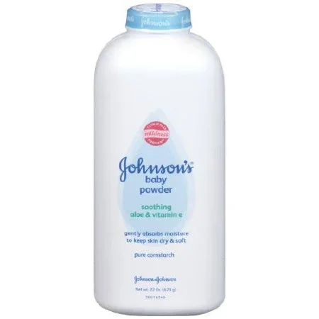 J & J Sales Johnson’s Baby Powder 15 oz. Fresh Scent – 8137003058