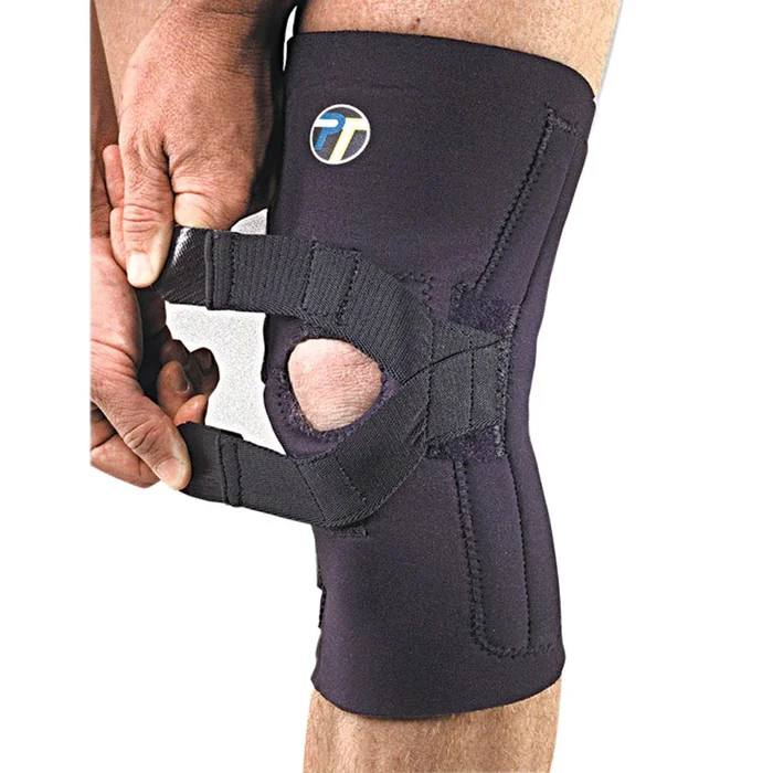 J-Lat Knee Support J-Lat Knee Support, Left, Small – 66010/NA/LF