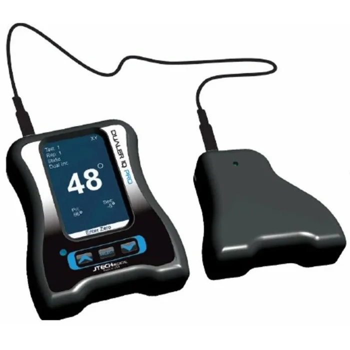 J-Tech Dualer IQ Pro Digital Inclinometer
