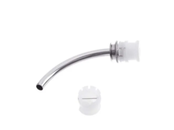 Jackson Improved – Shikani-French Speaking Valve And Inner Tube Combination #5 6.2 mm I.D.