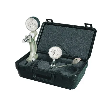 Jamar Hand Evaluation Set by Fabrication Enterprises