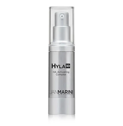 Jan Marini Hyla3D HA Activating Complex 1oz