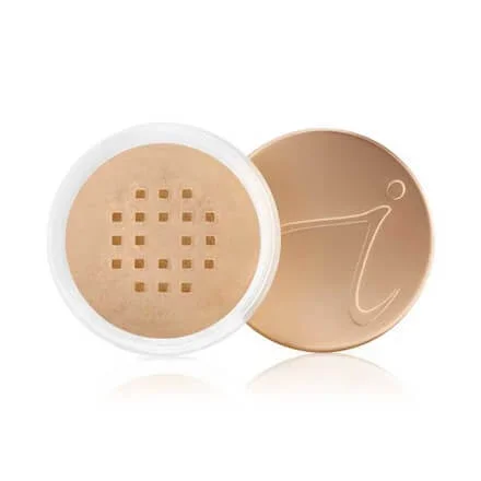 Jane Iredale Amazing Base Loose Mineral Powder Foundation SPF20