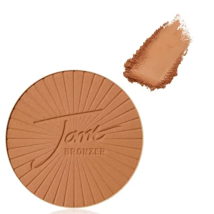 Jane Iredale PureBronze Matte Bronzer Refill