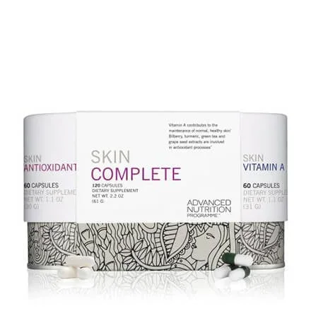 Jane Iredale Skin Complete Duo Pack