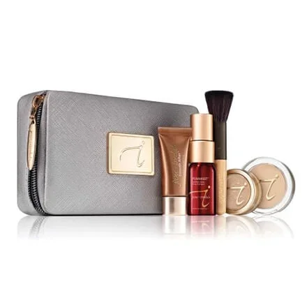 Jane Iredale Starter Kit