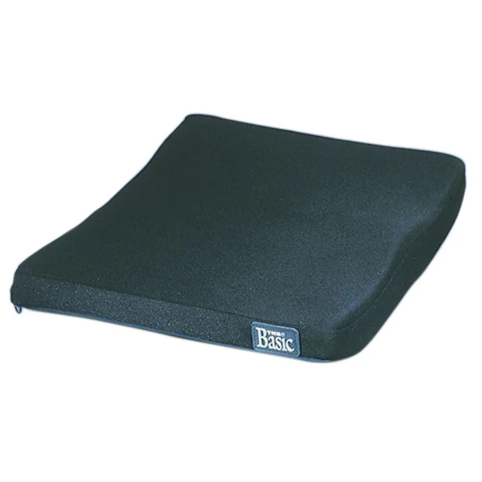 Jay Basic Cushion Basic Cushion, 18″W x 18″D x 2″H – 1197