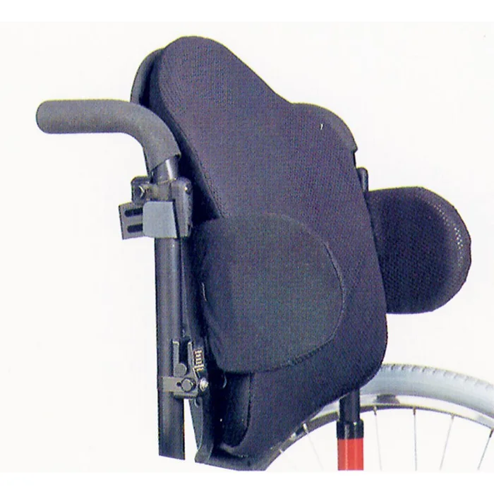 JAY J2 Wheelchair Backs J2 Back, Tall, 18″W x 22.8″H, 5.3 lbs, each – JY2518T