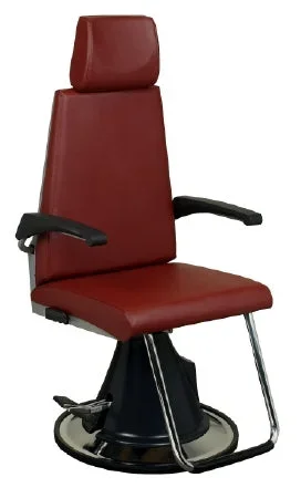 Jedmed Instrument Company J-II ENT Exam Chair Licorice – 04-1550LICORICE