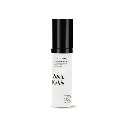 Joanna Vargas Daily Serum 1oz