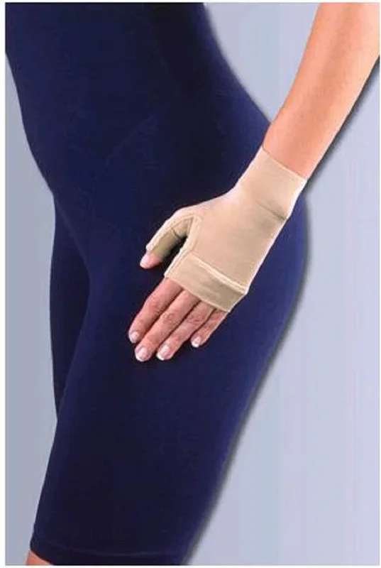 Jobst Wear 20-30 Compression Gauntlet Palm and Wrist