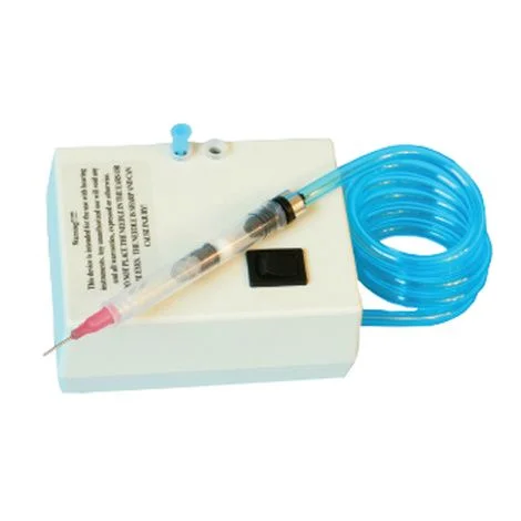 Jodi-Vac Pro Hearing Aid Vacuum System