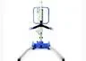 Joerns Healthcare Advance Patient Transfer Sling Lift 340 lbs. Weight Capacity Electric – HOY-ADVANCE-E