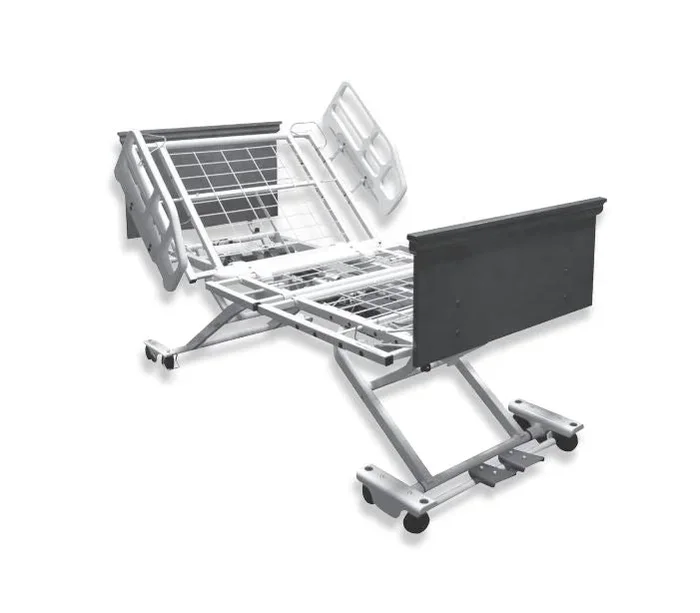 Joerns Healthcare Bed Assembly Bed – 31007892BN