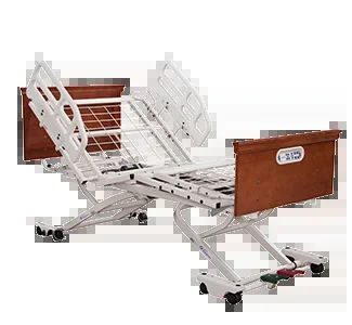 Joerns Healthcare Bed Foot Panel Mount For Bed Foot Panel – 11011325AL