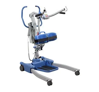 Joerns Healthcare Hoyer Journey Patient Stand Aid 340 lbs. Weight Capacity – HOY-JOURNEY-S