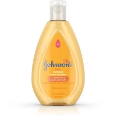 Johnson & Johnson Baby Shampoo Johnson’s No More Tears 1.7 oz. Flip Top Bottle Scented, 144 EA/CS
