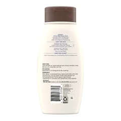 Johnson & Johnson Body Wash Aveeno® Stress Free Liquid 18 oz. Bottle Lavender Scent - Image 2