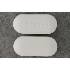 Johnson & Johnson Dietary Supplement Lactaid® Lactase Enzyme 3300 IU Strength Tablet 120 per Bottle