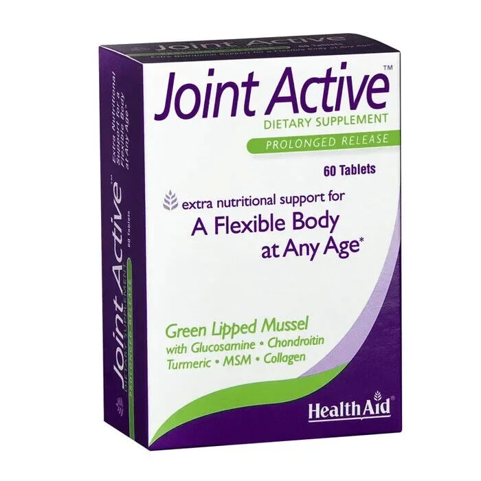 Joint Active