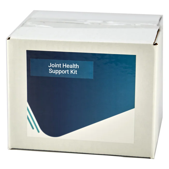 Joint Heath Support Kit (Includes: Joint Drink Powder, OA Cream) – JHGS