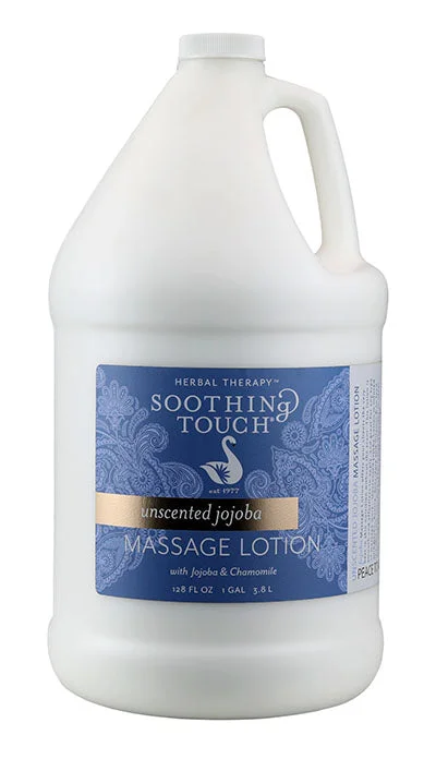 Jojoba Unscented Lotion, 1 Gallon – 13-3227