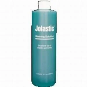 Jolastic Washing Solution Case of 12 oz. – 4 oz. Bottles