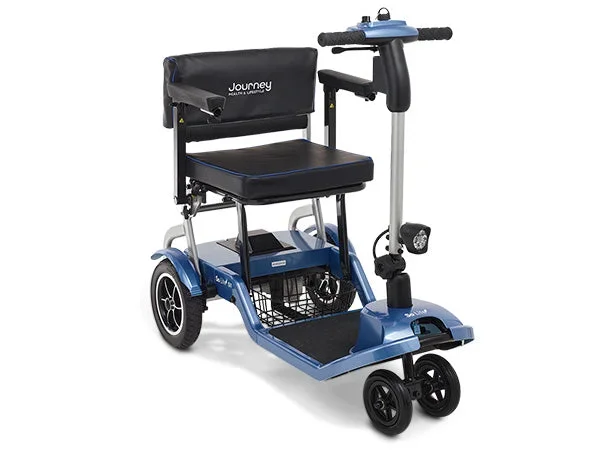 Journey – Certified Pre-owned So Lite Lightweight Folding Scooter