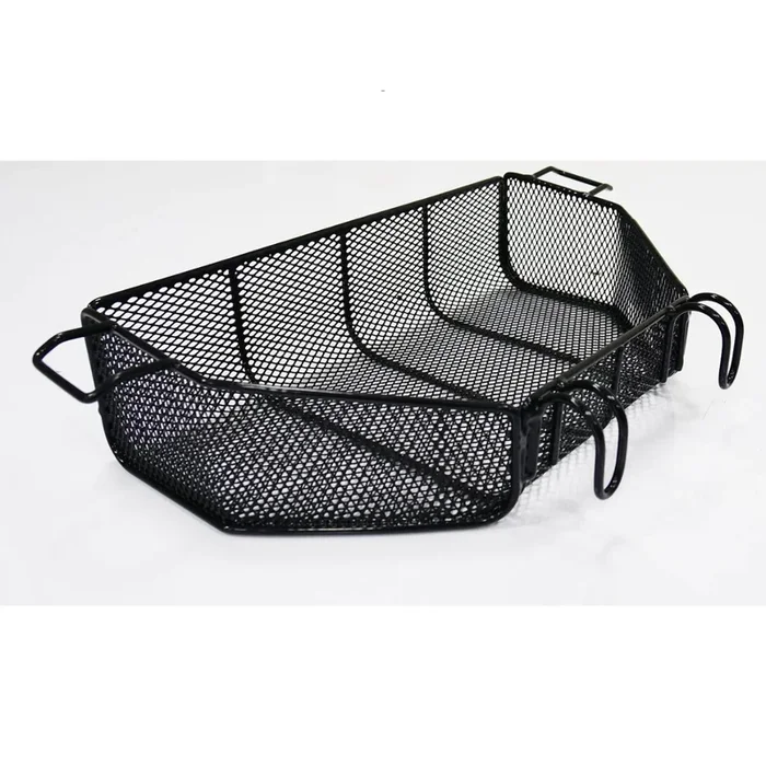 Journey Metal Basket Zinger® or Zoomer® Power Chairs
