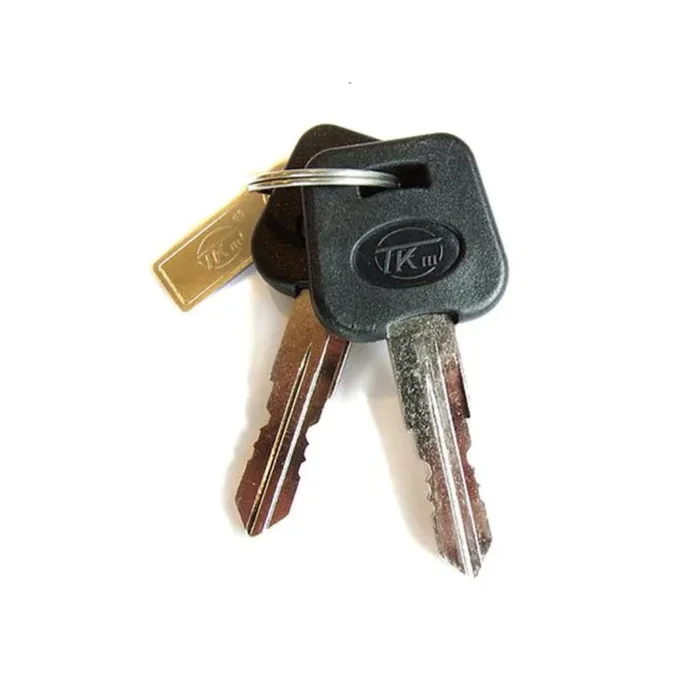Journey Spare Keys For Zinger® Power Chairs – Set of 2