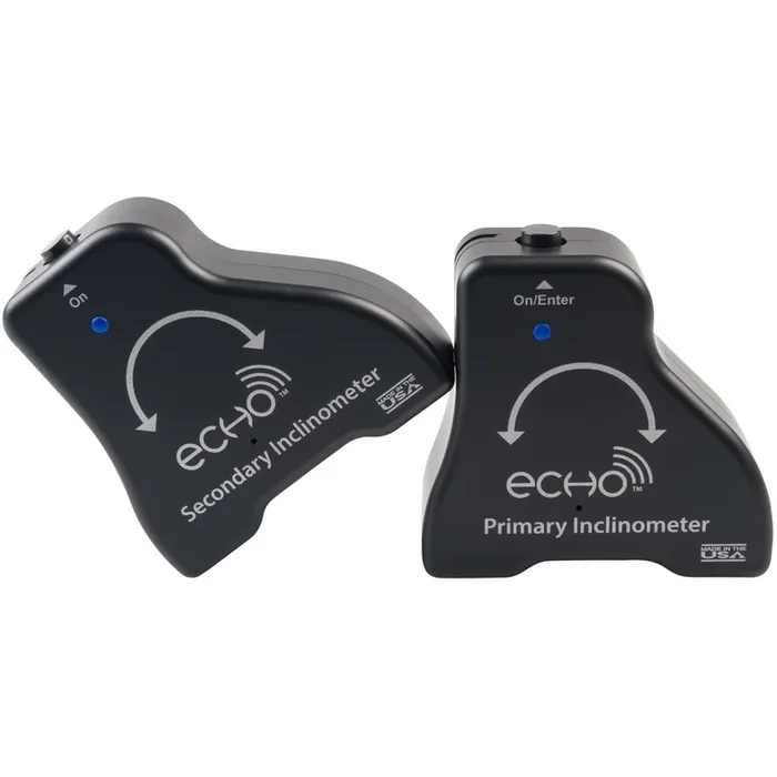 JTech Commander Echo Dual Inclinometry CM303