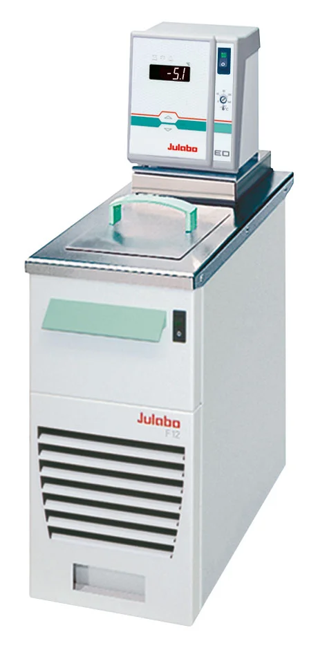 Julabo F12-ED Refrigerated and Heating Bath/Circulator, -28+100C