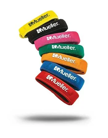 Jumper’s Knee Strap by Mueller Sports Medicine