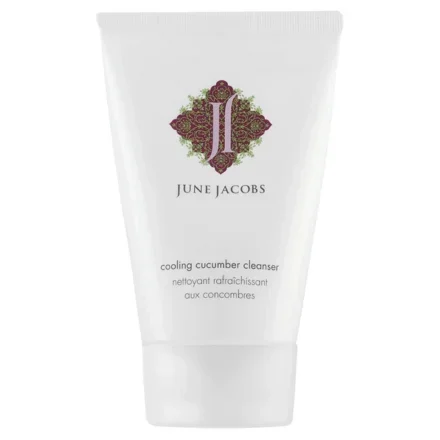 June Jacobs Cooling Cucumber Cleanser 3.8oz / 112ml