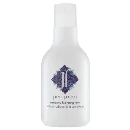 June Jacobs Cranberry Hydrating Toner 6.7oz / 200ml