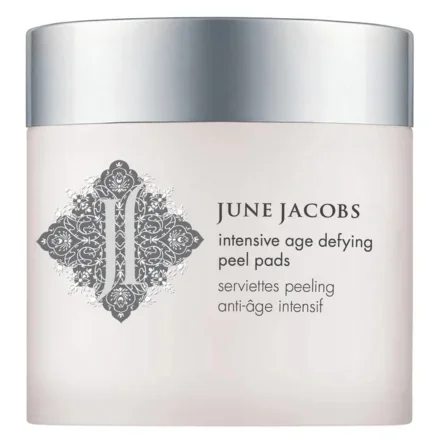 June Jacobs Intensive Age Defying Peel Pads – 60 Pads